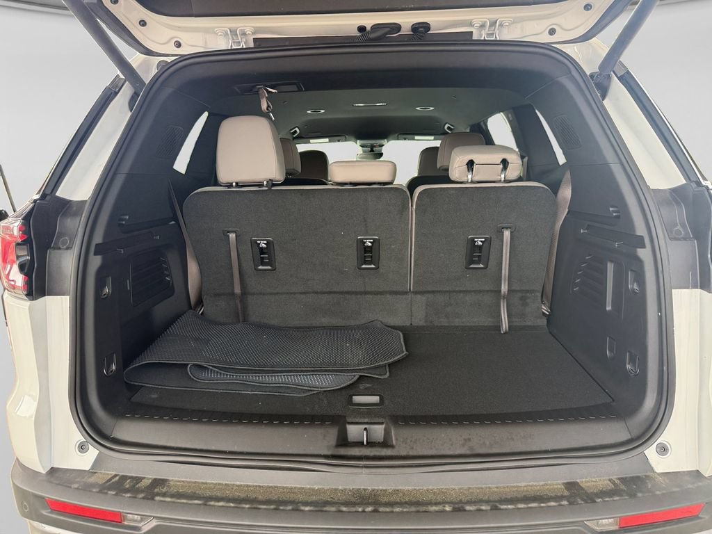 2026 GMC Acadia Elevation - Photo 19