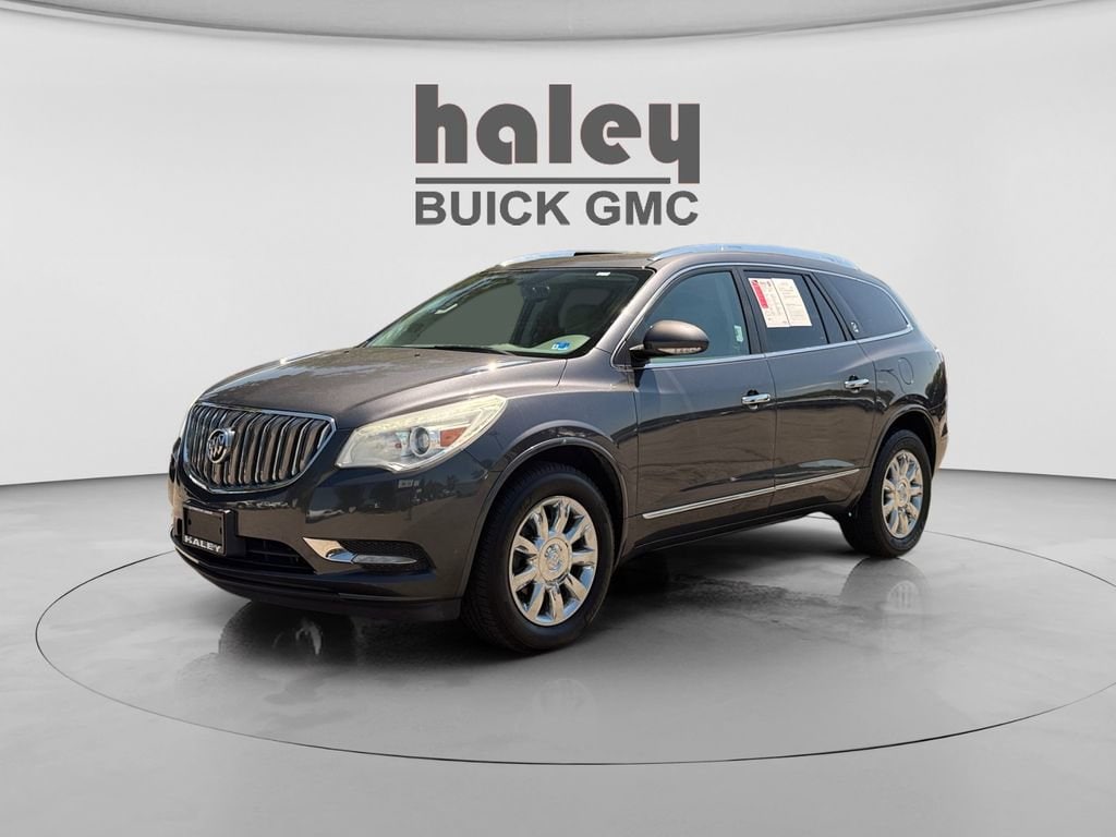 2013 Buick Enclave Leather's photo