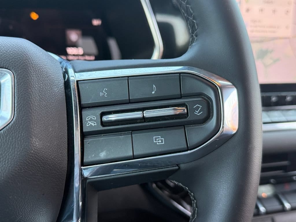 2026 GMC Canyon Elevation - Photo 24