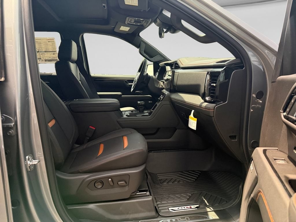 2026 GMC Sierra 1500 AT4 - Photo 17