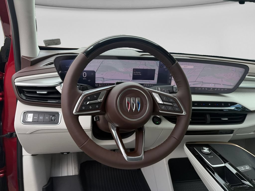 2026 Buick Enclave Avenir - Photo 13