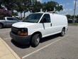  Chevrolet Express Cargo 2500