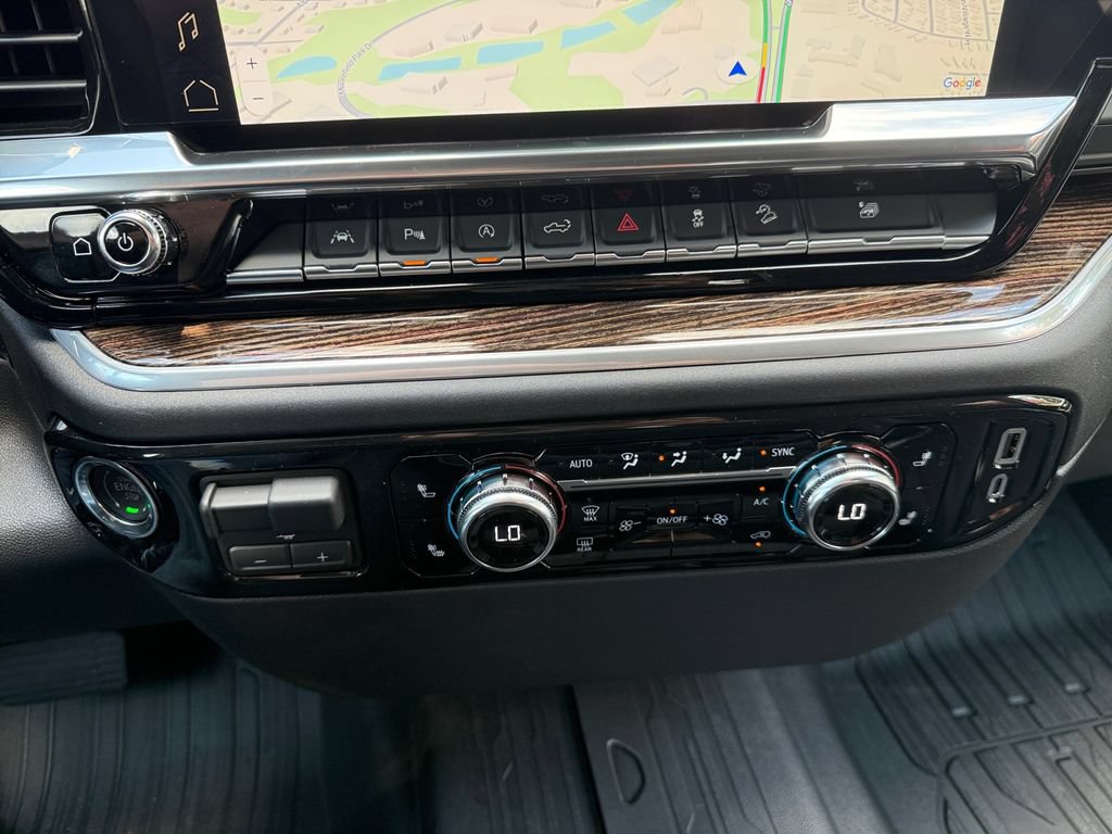 2026 GMC Sierra 1500 SLE - Photo 21