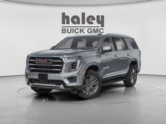 2026 GMC Yukon Denali SUV