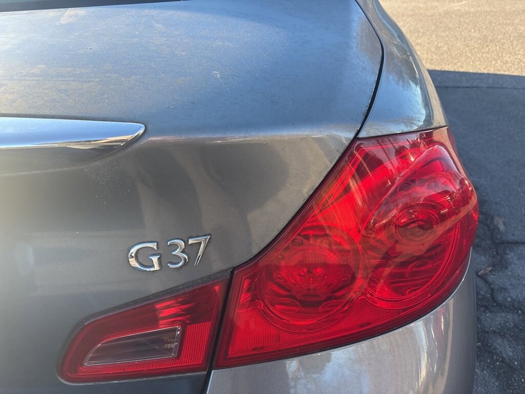 Used 2013 INFINITI G37 Sedan Journey Sedan