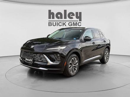 2025 Buick Envision Preferred SUV