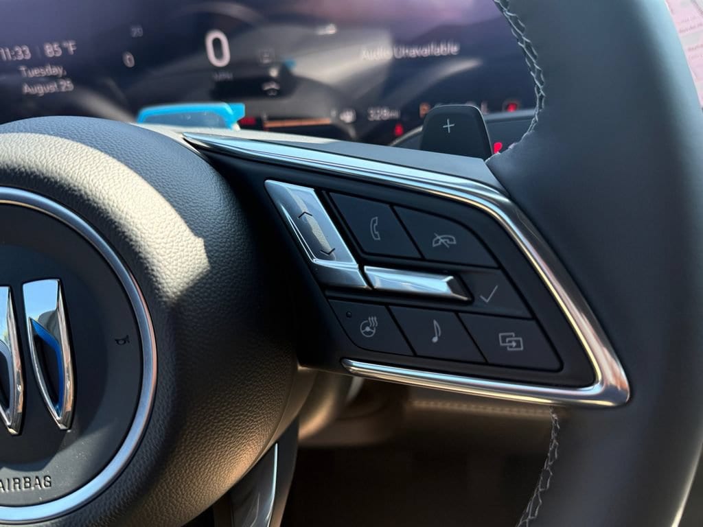 2026 Buick Enclave Avenir - Photo 26