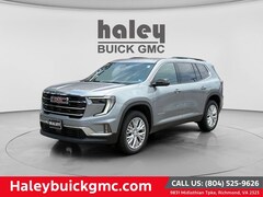 2026 GMC Acadia Elevation SUV