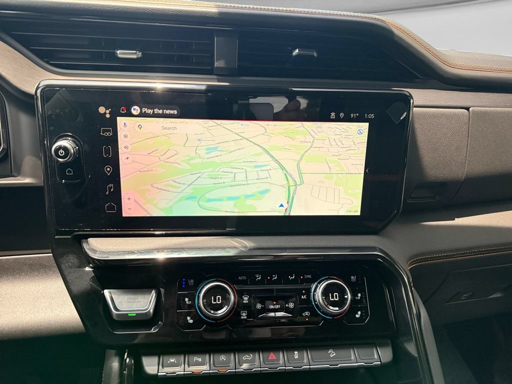 2026 GMC Sierra 1500 AT4 - Photo 20