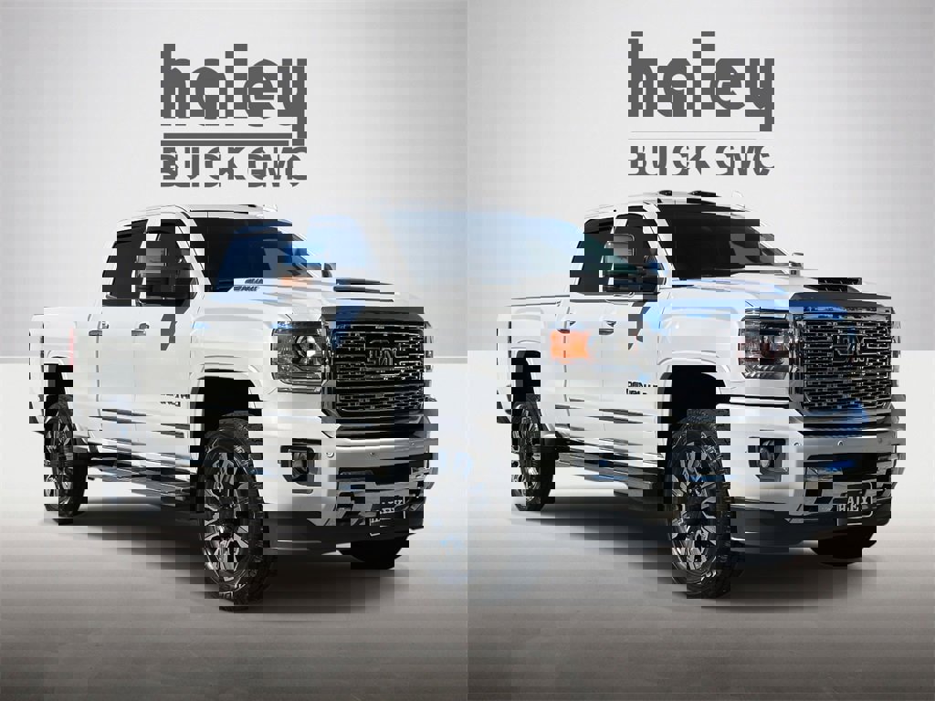 2019 GMC Sierra 2500 Denali HD Denali's photo