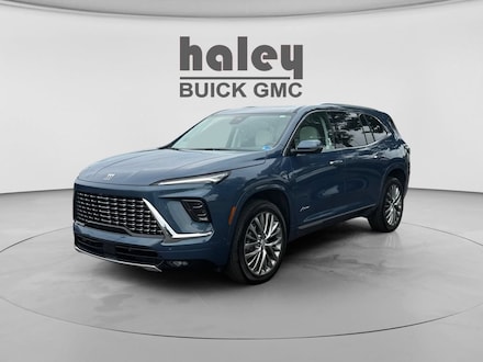 2026 Buick Enclave Avenir SUV