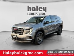 2026 GMC Acadia Elevation SUV