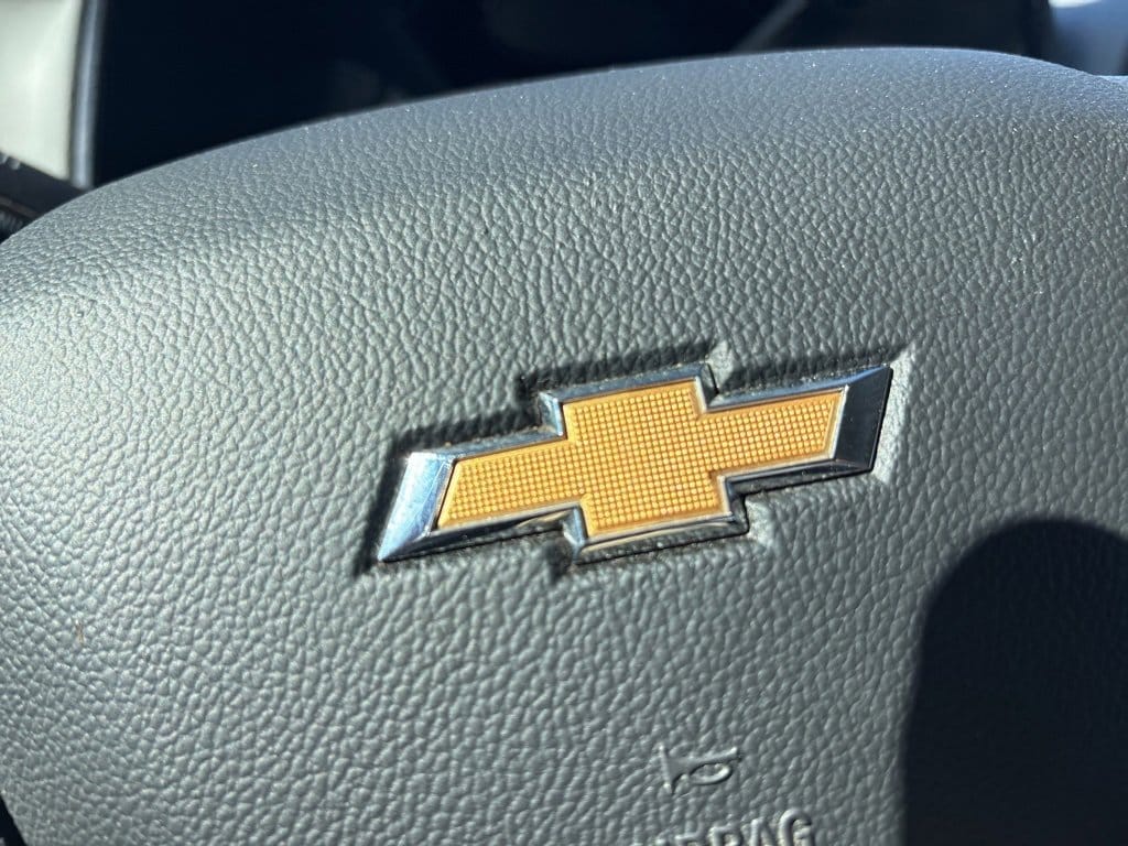 Used 2022 Chevrolet Colorado WT Truck Crew Cab