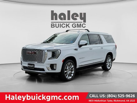 2023 GMC Yukon XL Denali SUV