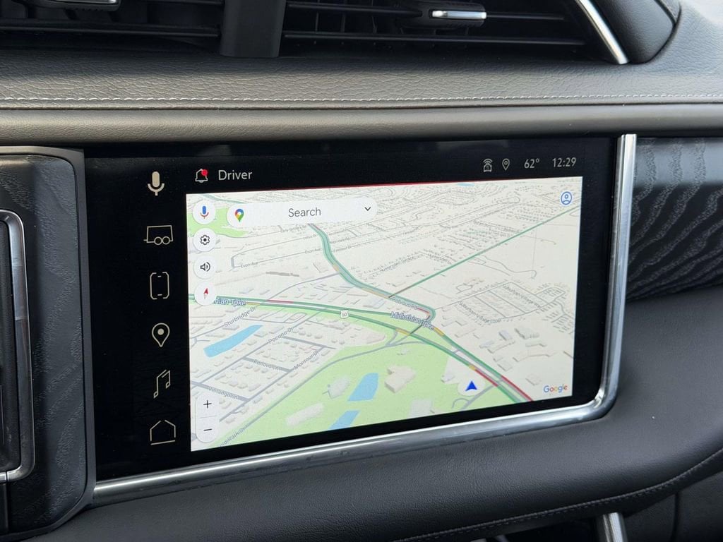 Used 2023 GMC Yukon XL Denali SUV