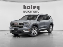 2026 GMC Acadia Elevation SUV