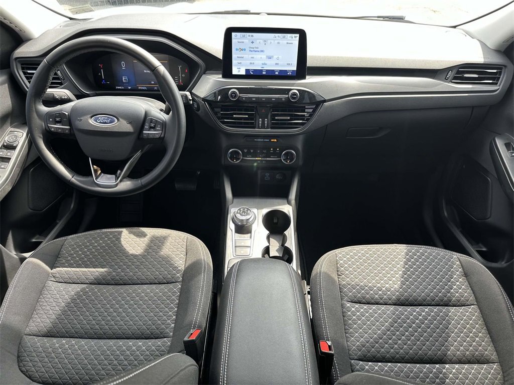 2023 Ford Escape Active photo 2
