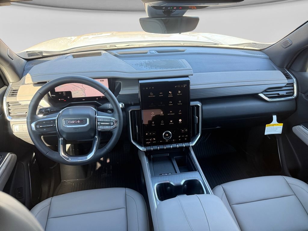2026 GMC Acadia Elevation - Photo 12