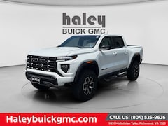 2026 GMC Canyon AT4X Truck