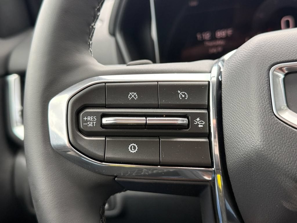 2026 GMC Terrain Elevation - Photo 25