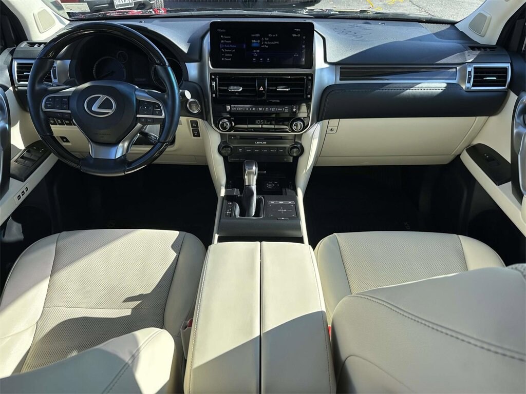 Used 2023 Lexus GX GX 460 Premium SUV