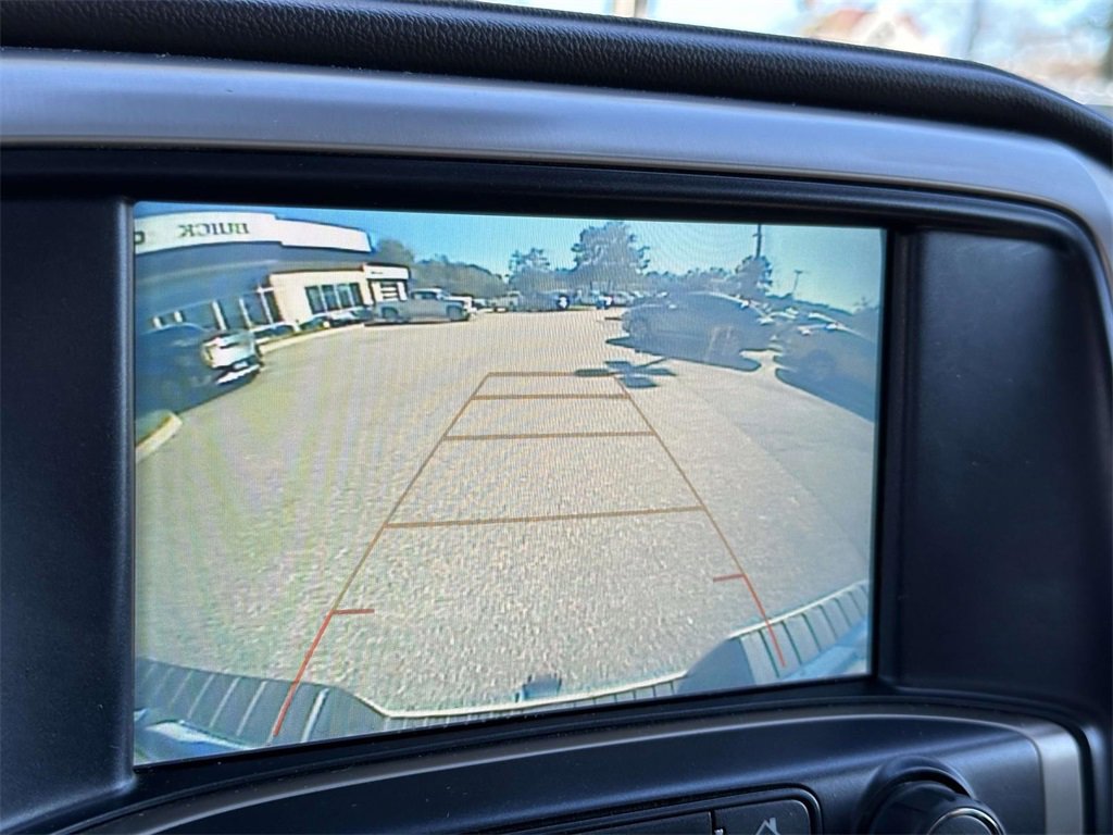 2019 Gmc Sierra 2500 HD Denali photo 4