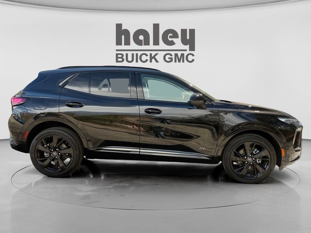 2026 Buick Envision Sport Touring - Photo 6