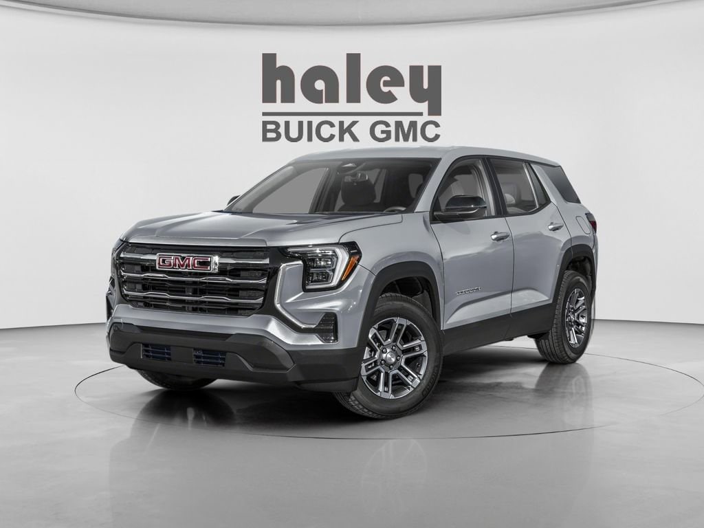 2026 GMC Terrain Denali AWD's photo