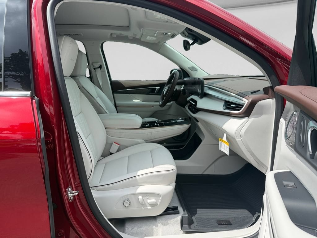2026 Buick Enclave Avenir - Photo 17