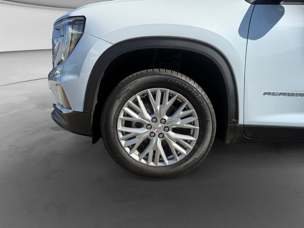 2026 GMC Acadia Elevation - Photo 8