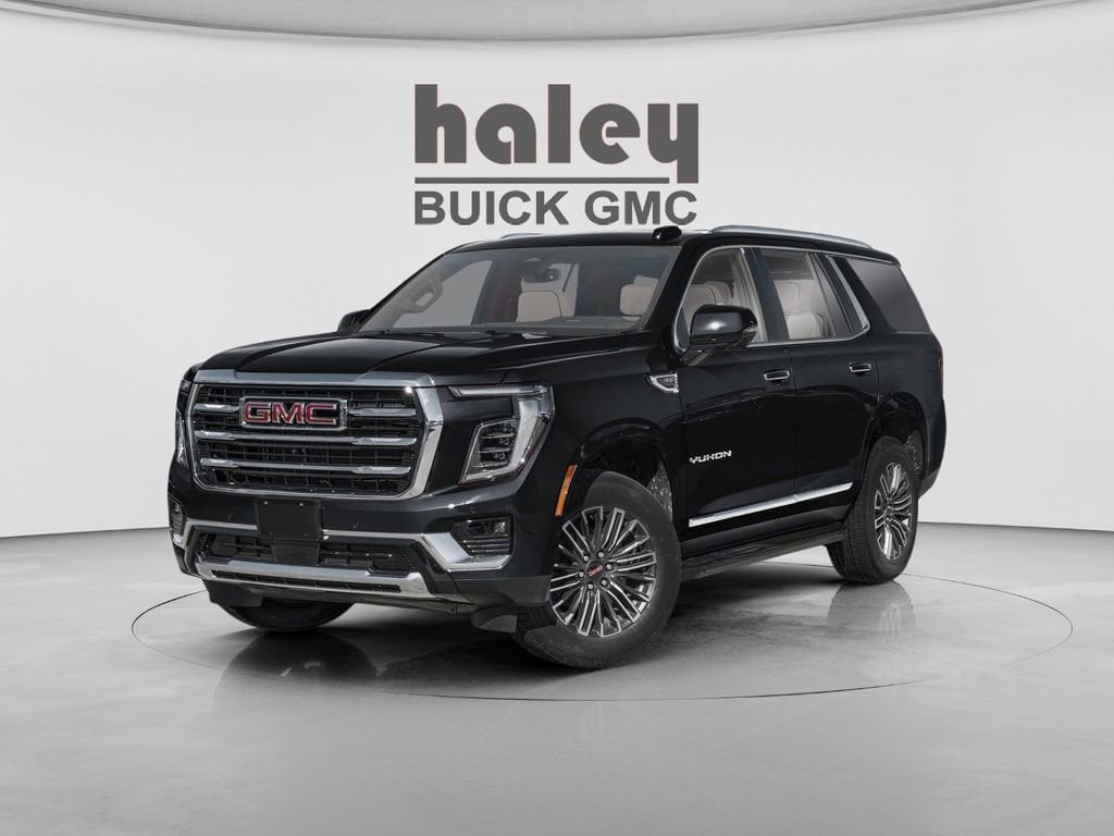 2026 GMC Yukon 4WD Denali Ultimate's photo
