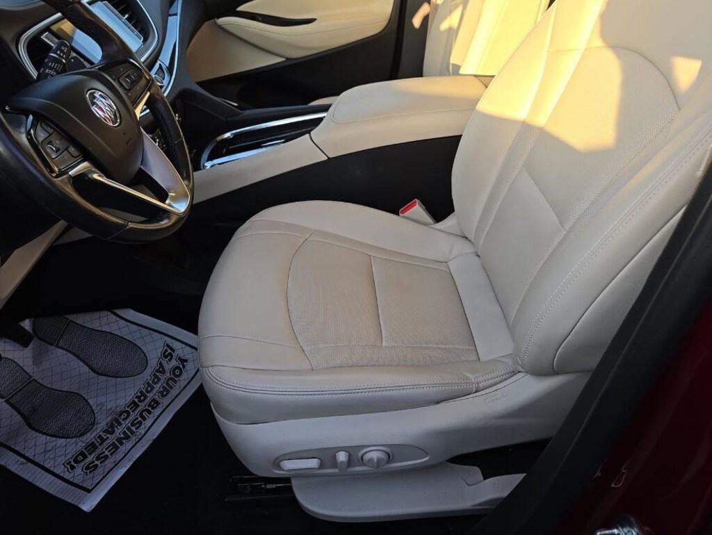 Used 2023 Buick Enclave Essence SUV