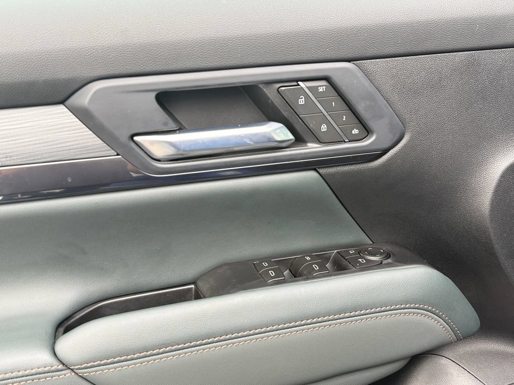 2026 GMC Terrain AT4 - Photo 11