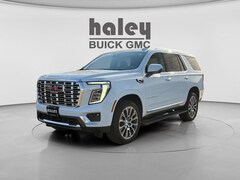 2026 GMC Yukon Denali SUV