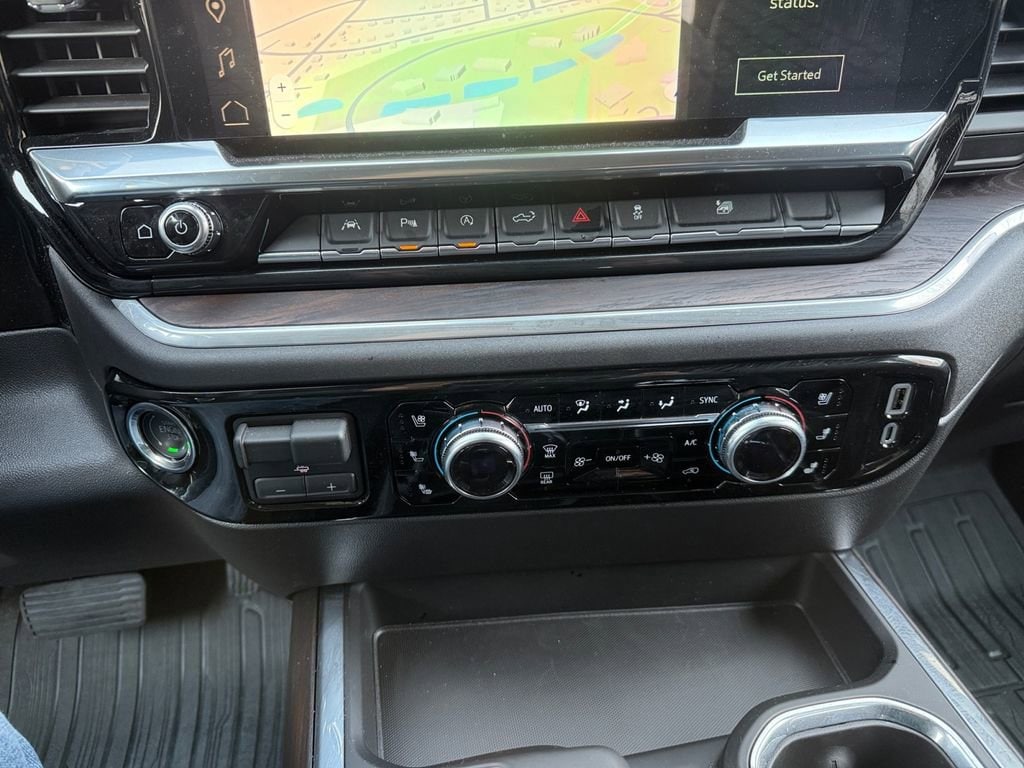 2026 GMC Sierra 1500 SLT - Photo 21