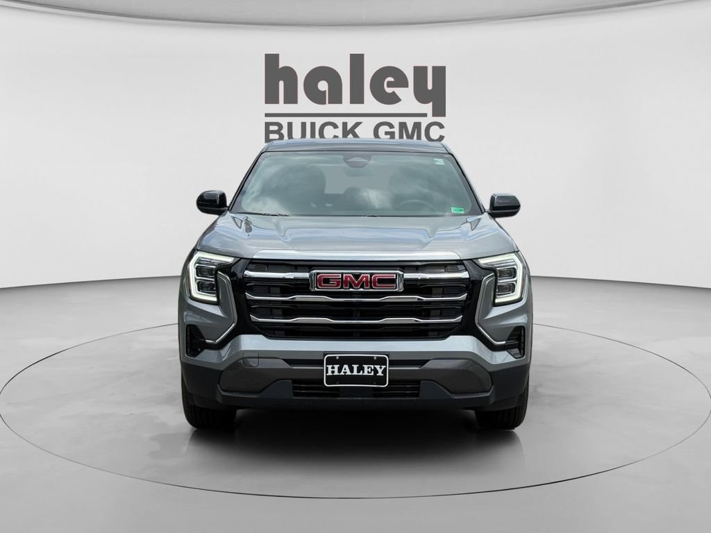 2026 GMC Terrain Elevation - Photo 8