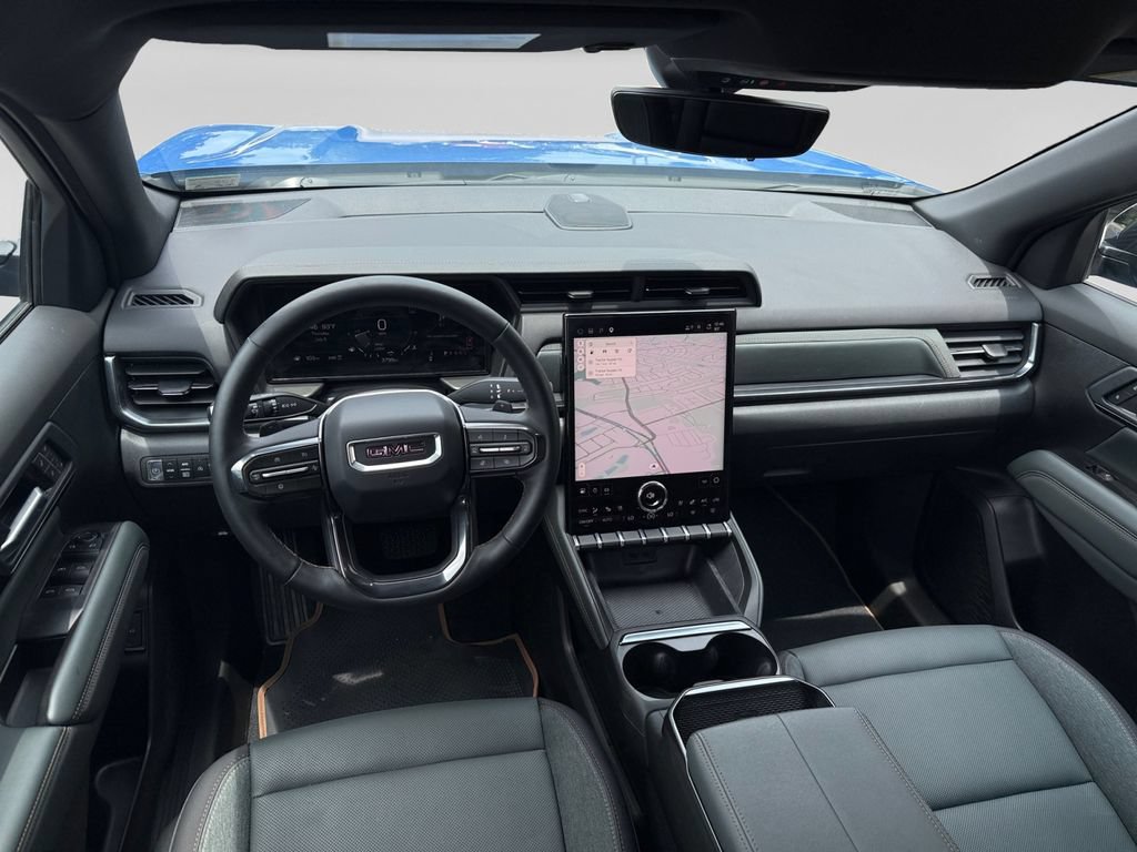 2026 GMC Terrain AT4 - Photo 12