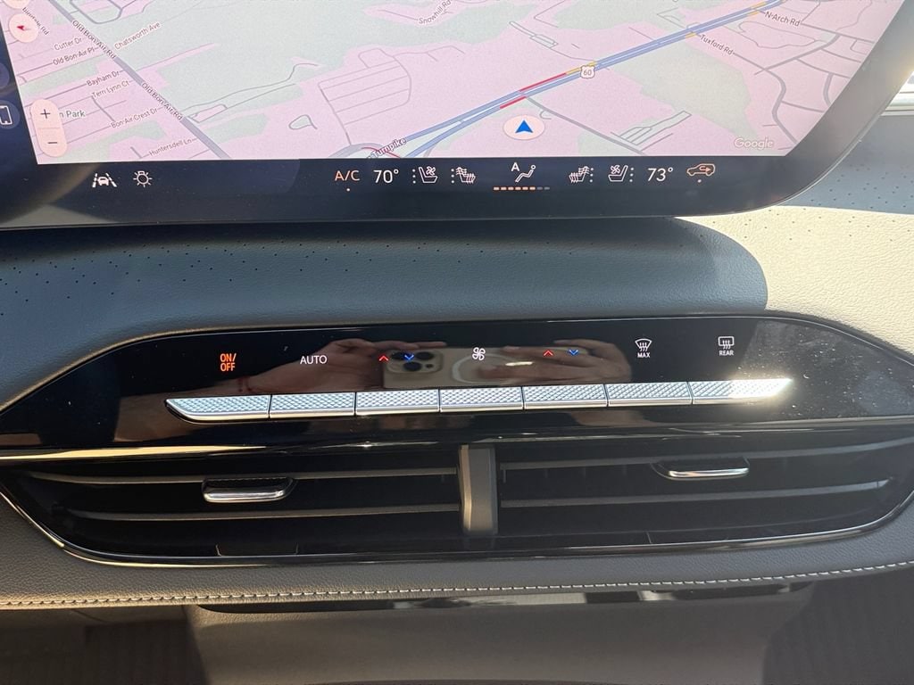 2026 Buick Enclave Avenir - Photo 22
