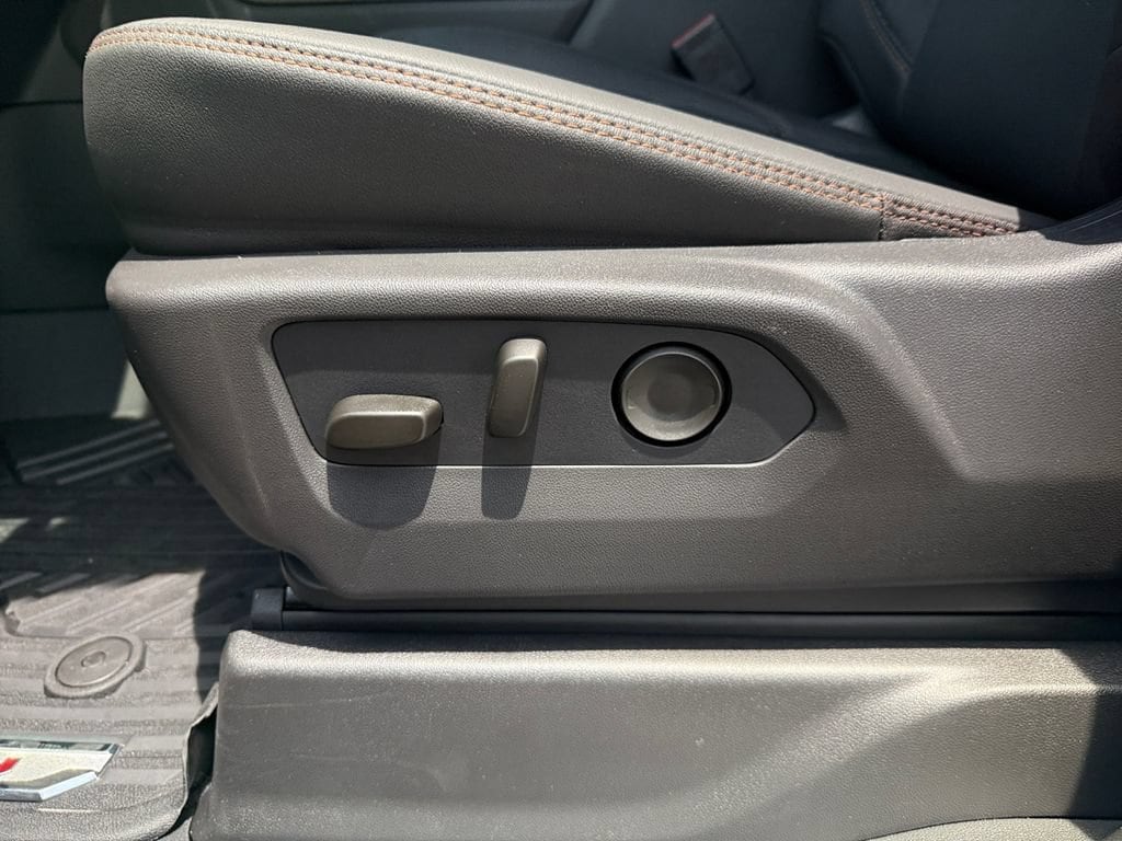 2026 GMC Sierra 1500 AT4 - Photo 27