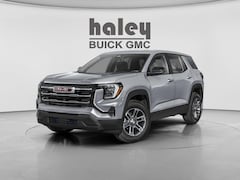 2026 GMC Terrain Denali SUV