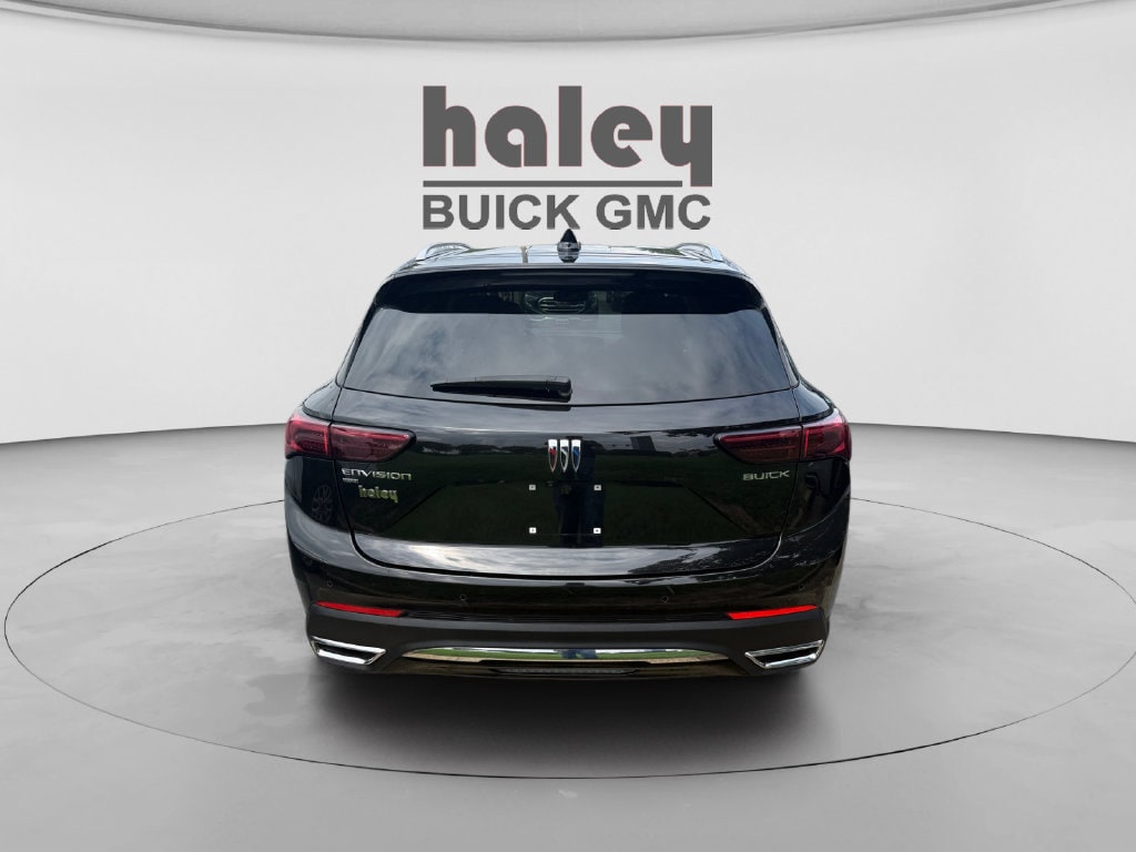 Used 2025 Buick Envision Preferred SUV