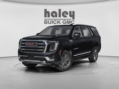 2026 GMC Yukon Denali SUV