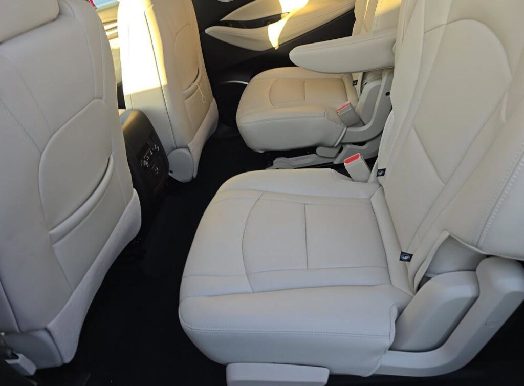 Used 2023 Buick Enclave Essence SUV