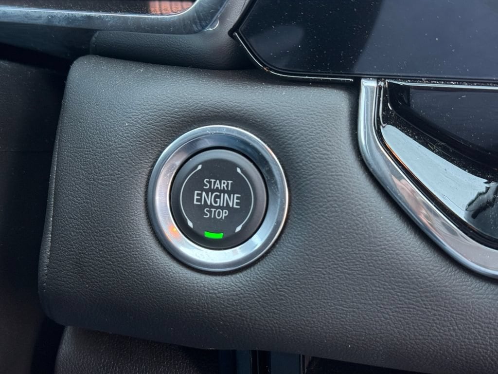2026 GMC Canyon Elevation - Photo 22