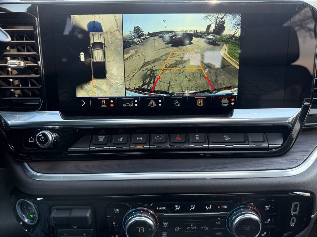 2026 GMC Sierra 2500HD SLT - Photo 20