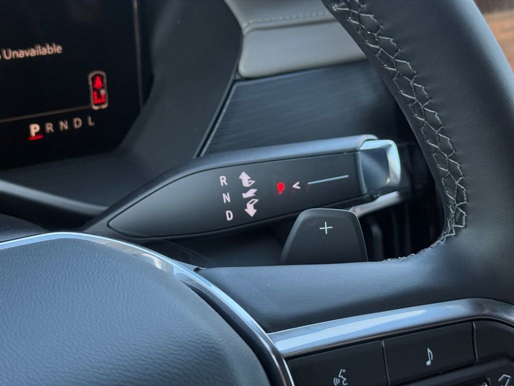 2026 GMC Acadia Elevation - Photo 23