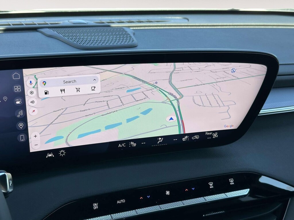 New 2025 Buick Enclave Sport Touring SUV