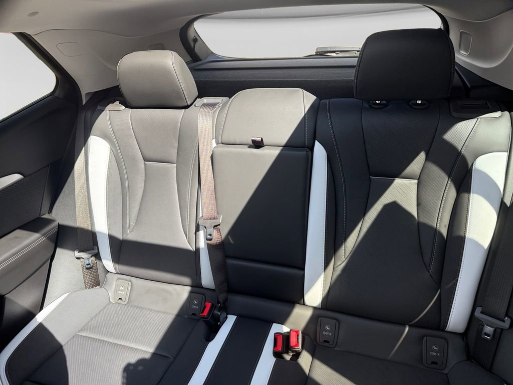 2026 Buick Envision Sport Touring - Photo 18