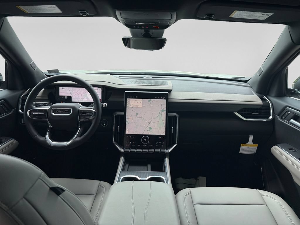 2026 GMC Acadia Elevation - Photo 15