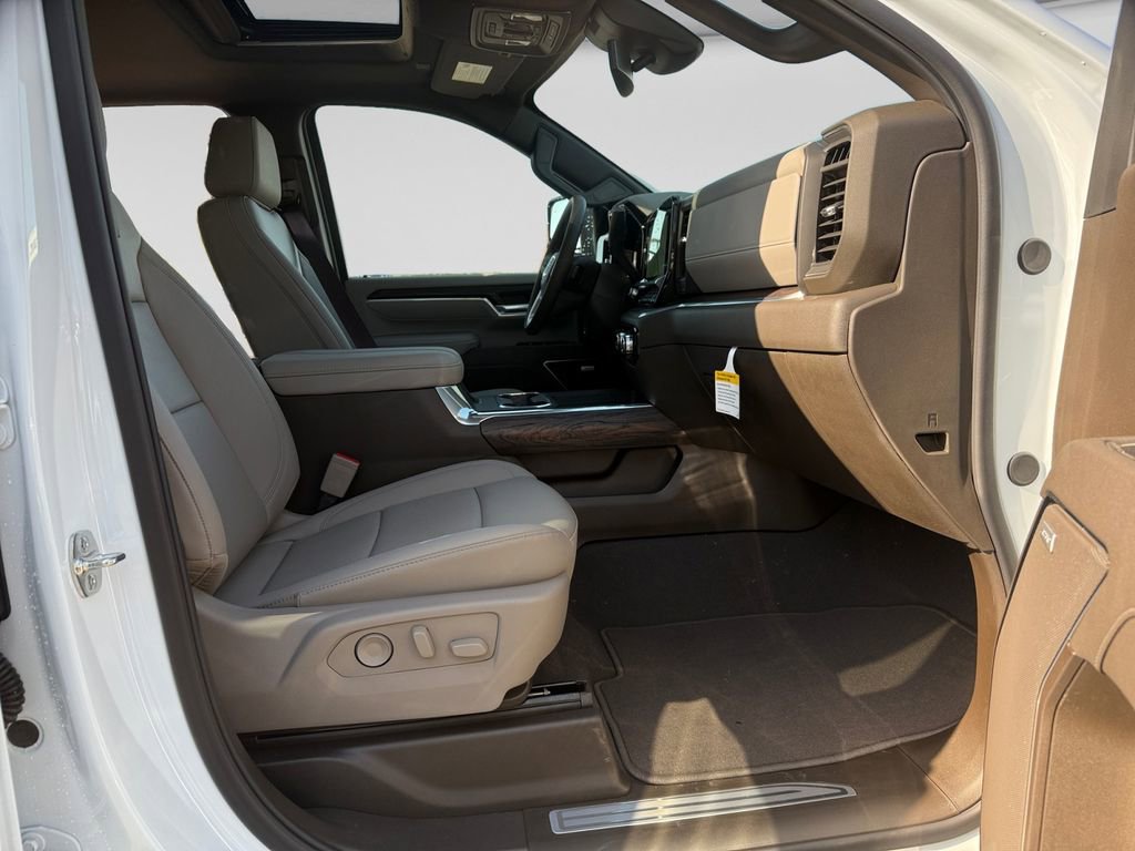 2026 GMC Sierra 2500HD SLT - Photo 16